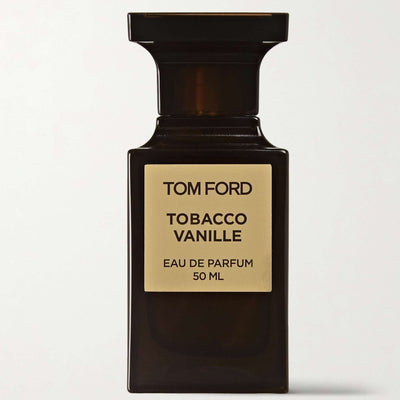Tom Ford Tobacco Vanille for Eau de Parfum 50ml - Smile Perfumes