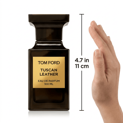 Tom Ford Tuscan Leather For - perfumes for women 100ml - Esprit de Parfum - Smile Perfumes