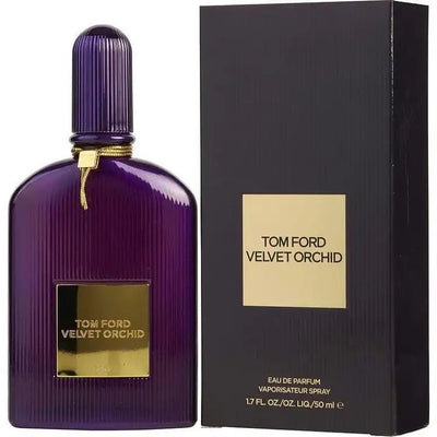 Tom Ford Velvet Orchid Eau de Parfum 100ml - Smile Perfumes