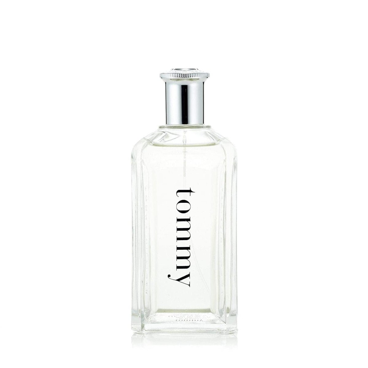 Tommy Hilfiger Tommy Eau de Toilette 100ml - Smile Perfumes