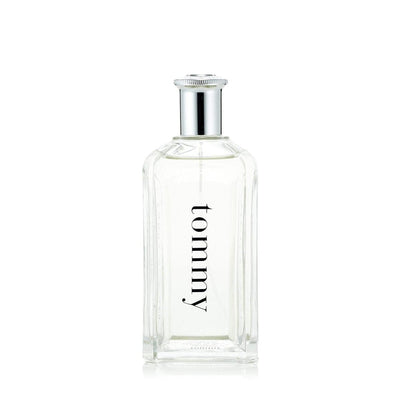 Tommy Hilfiger Tommy Eau de Toilette 100ml - Smile Perfumes