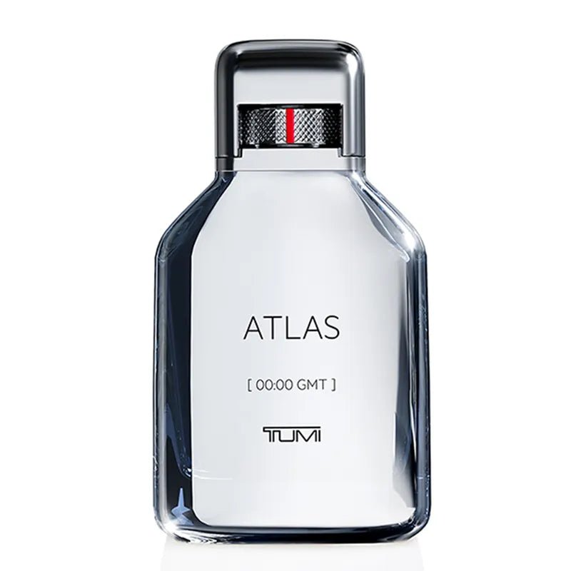 TUMI Atlas Eau de Parfum 100ml - Smile Perfumes