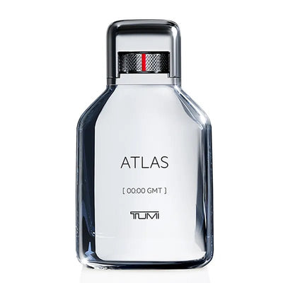 TUMI Atlas Eau de Parfum 100ml - Smile Perfumes
