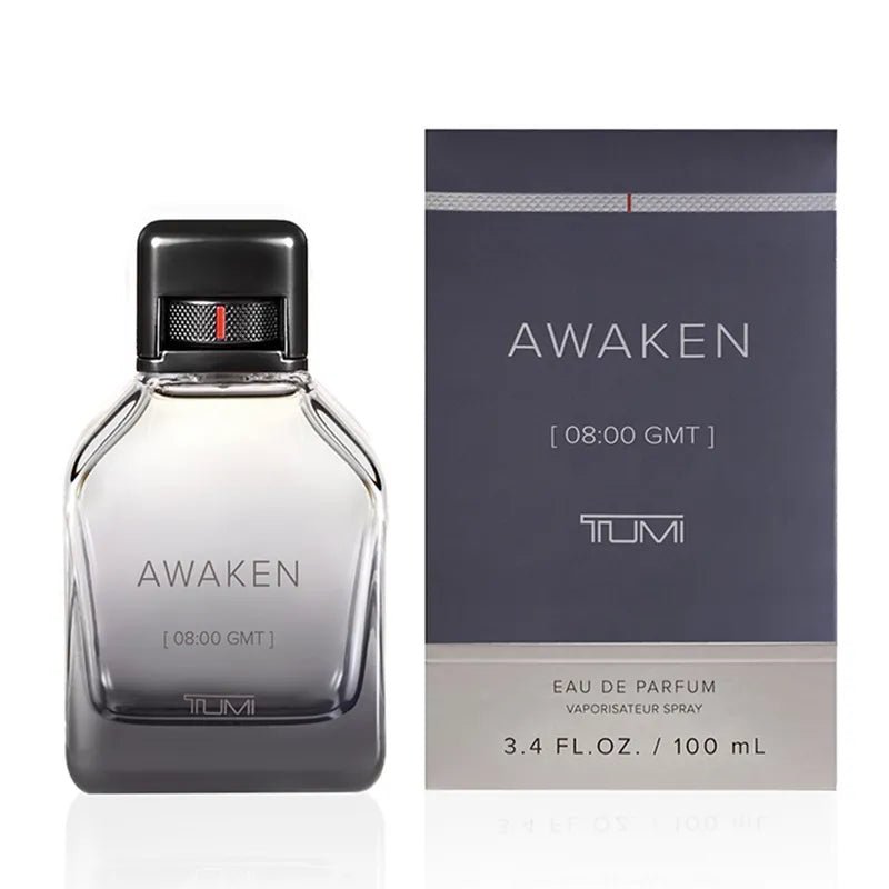 TUMI Awaken Eau de Parfum 100ml - Smile Perfumes