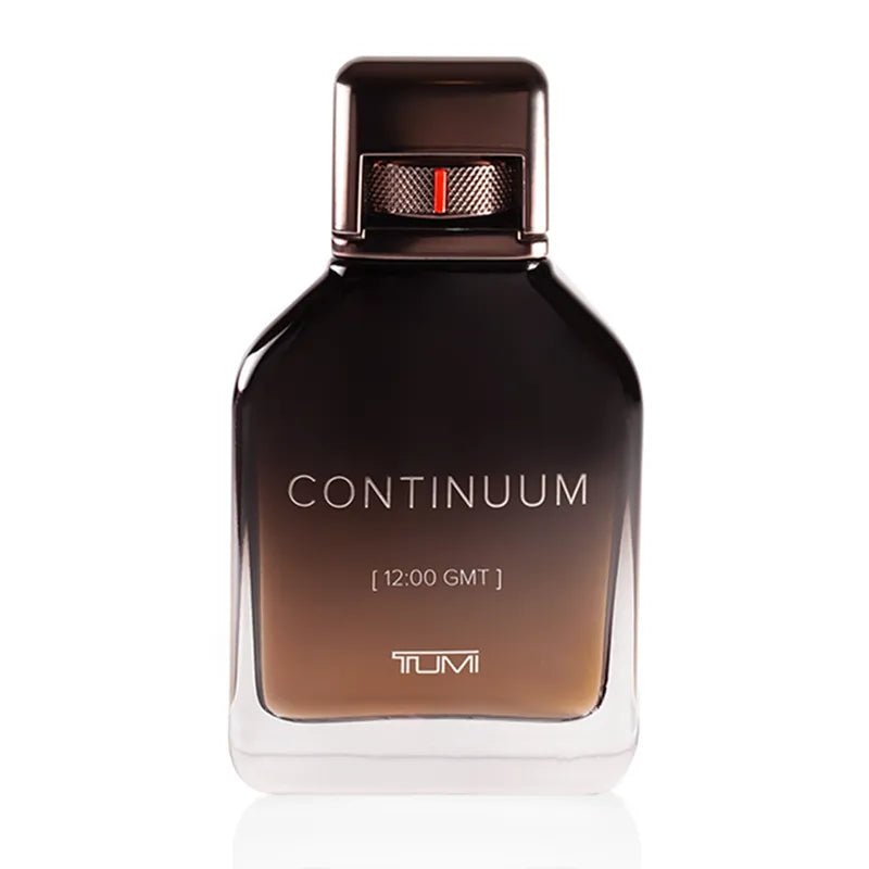 TUMI Continuum Eau de Parfum 100ml - Smile Perfumes
