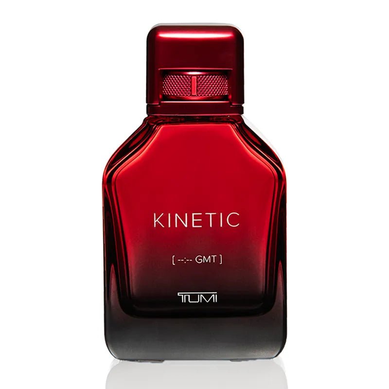 TUMI Kinetic Eau de Parfum 100ml - Smile Perfumes