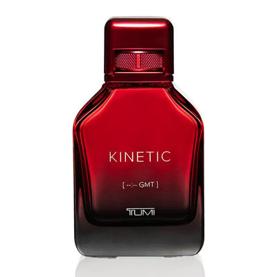 TUMI Kinetic Eau de Parfum 100ml - Smile Perfumes
