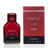 TUMI Kinetic Eau de Parfum 100ml - Smile Perfumes