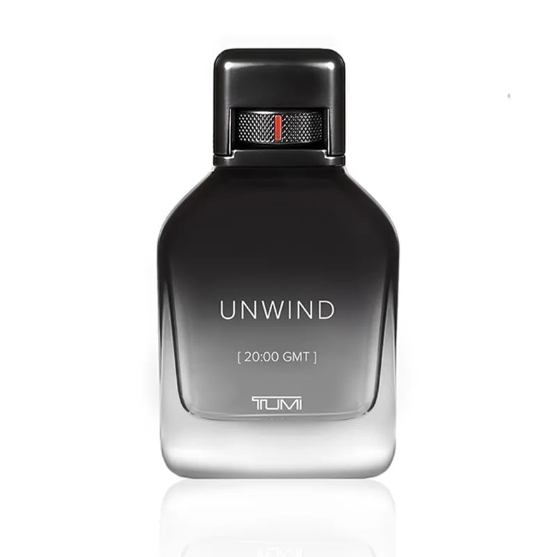 TUMI Unwind Eau de Parfum 100ml - Smile Perfumes