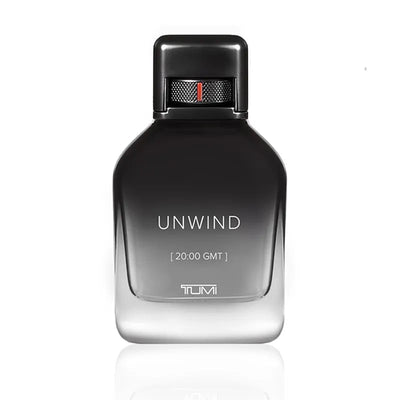 TUMI Unwind Eau de Parfum 100ml - Smile Perfumes