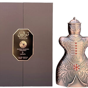 lattafa niche Toleen 80ml