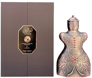 lattafa niche Toleen 80ml