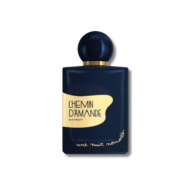 Une Nuit Nomade Chemin d'Amande Extrait de Parfum - Smile Perfumes