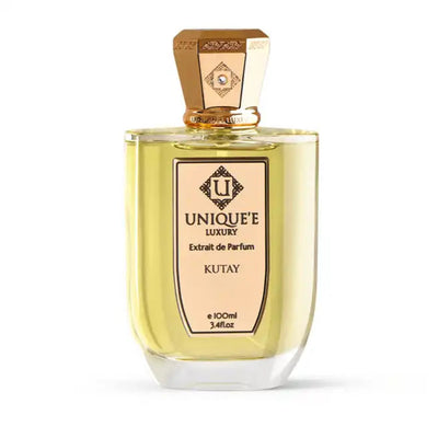 Unique'e Luxury Kutay 3 Fragrances Extrait de Parfum 3 4oz - Smile Perfumes