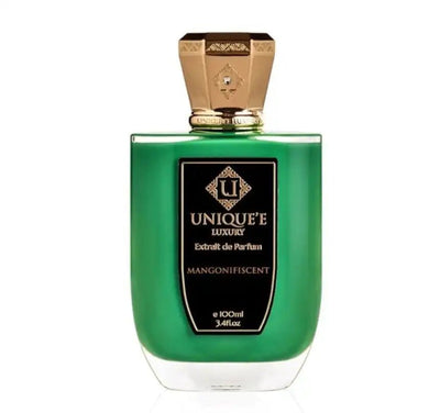 Unique'e Luxury Mangonifiscent Extrait de Parfum 100ml - Smile Perfumes