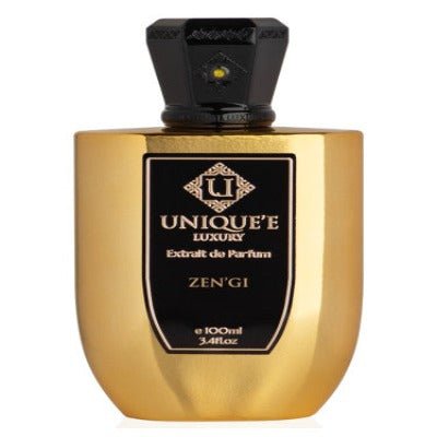 Unique'e Luxury Zen'gi Extrait de Parfum 100ml - Smile Perfumes