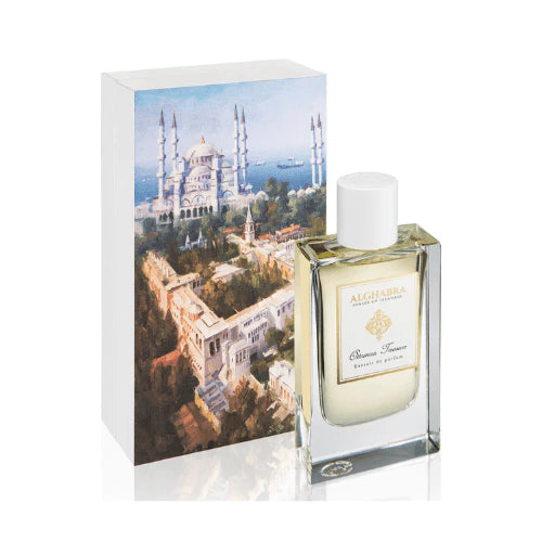 Al Ghabra Ottoman Treasure 50ml