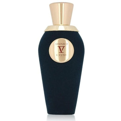 V Canto ARSENICO Perfume For Extrait de Parfum 100ml - Smile Perfumes