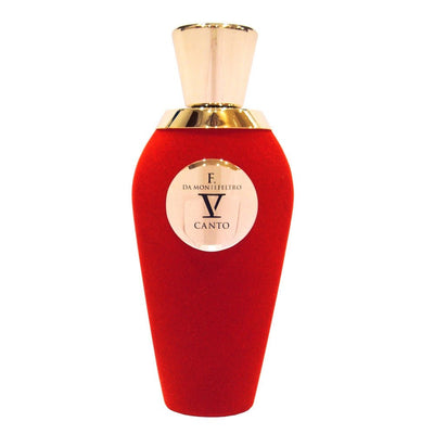 V CANTO Isotta Extrait de Parfum 100ml - Smile Perfumes