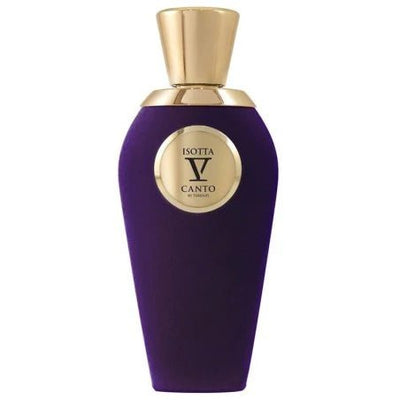 V Canto Isotta Extrait de Parfum 100ml - Smile Perfumes