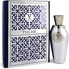 V Canto Psiche Extrait de Parfum 100ml - Smile Perfumes
