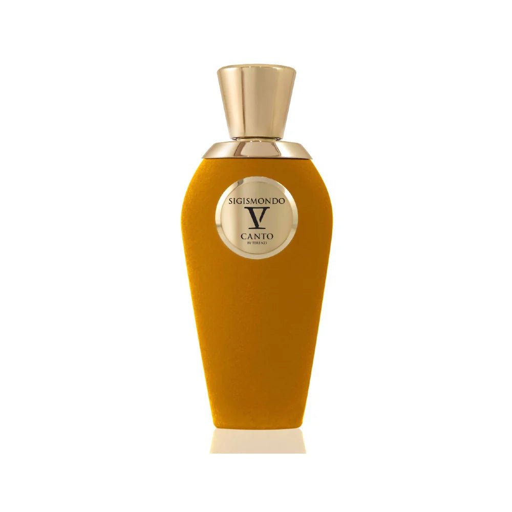 V Canto Sigismondo Perfume For Extrait de Parfum 100ml - Smile Perfumes