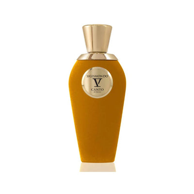 V Canto Sigismondo Perfume For Extrait de Parfum 100ml - Smile Perfumes