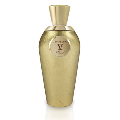 V Canto Temptatio Perfume For Extrait de Parfum 100ml - Smile Perfumes