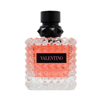 Valentino Donna Born in Roma Eau de Parfum 100ml - Smile Perfumes