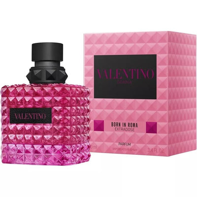 Valentino Donna Born in Roma Extradose Parfum 100ml - Smile Perfumes