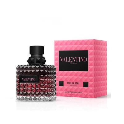 Valentino Donna Born in Roma Intense Eau de Parfum Intense 100ml - Smile Perfumes