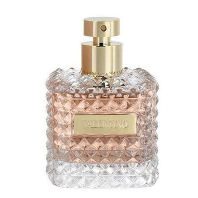 Valentino Donna For Ladies Spray 3 Fragrances Eau de Parfum 3 4oz - Smile Perfumes