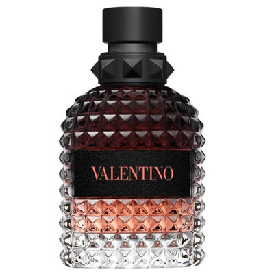 Valentino Uomo Born in Roma Coral Fantasy Eau de Toilette 100ml - Smile Perfumes