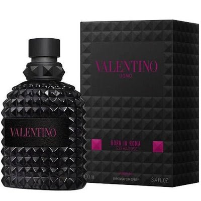Valentino Uomo Born in Roma Extradose Parfum 100ml - Smile Perfumes