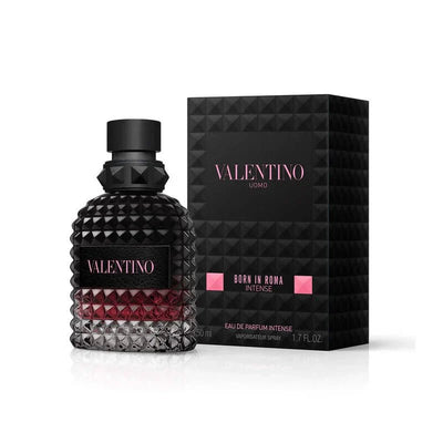 Valentino Uomo Born in Roma Intense Eau de Parfum Intense 100ml - Smile Perfumes