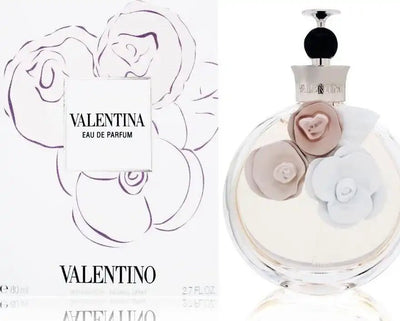 Valentino Valentina (Eau de parfum) - 80ml - Smile Perfumes