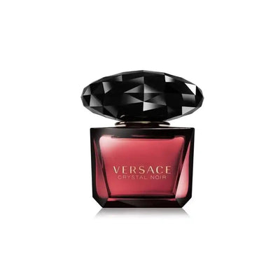 VERSACE Crystal Noir Eau de parfum 3oz/90ml Eau de Parfum Spray for Women. Save Big - Smile Perfumes