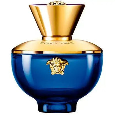 Versace Dylan Blue Pour Femme (Eau de parfum) - 100ml - Smile Perfumes