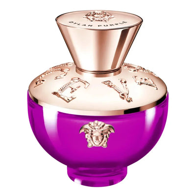 Versace Dylan Purple Pour Femme Eau de Parfum 100ml - Smile Perfumes