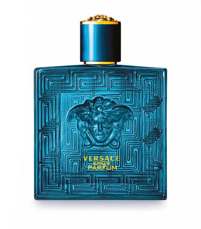 Versace Eros Parfum 100ml - Smile Perfumes