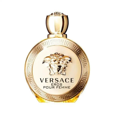Versace Eros Pour Femme (Eau de parfum) - 100ml for Women's - Smile Perfumes