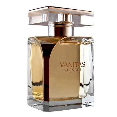 Versace Vanitas Eau de Parfum 100ml - Smile Perfumes
