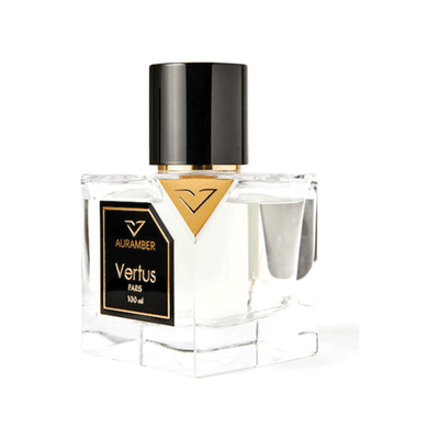 Vertus Auramber Eau de Parfum 100ml - Smile Perfumes