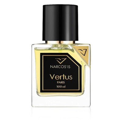 Vertus Narcos'is Eau de Parfum 100ml - Smile Perfumes