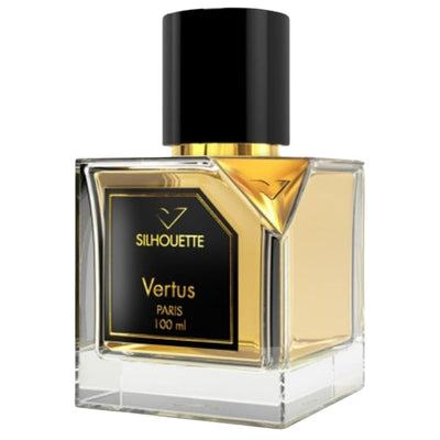 Vertus Silhouette Eau de Parfum 100ml - Smile Perfumes