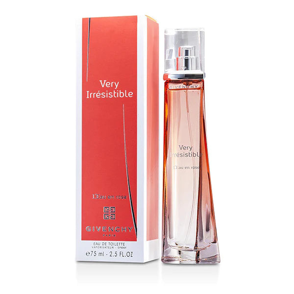 Givenchy Very Irresistible 50 ml Eau de Toilette Spray