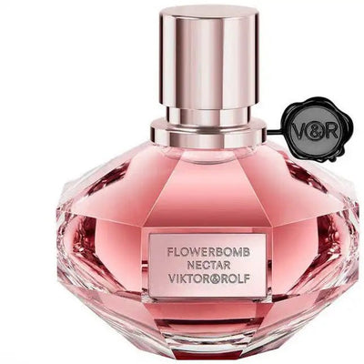 Viktor & Rolf Flowerbomb Nectar Intense (Eau de parfum) - 50ml - Smile Perfumes