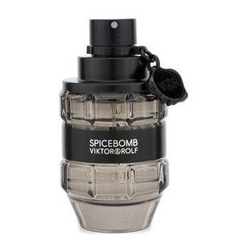 Viktor&Rolf Viktor & Rolf Spice Bomb for Eau de Toilette 90ml - Smile Perfumes