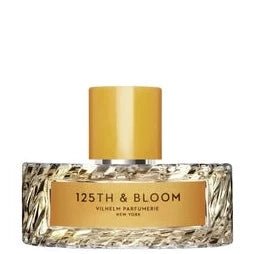 Vilhelm Parfumerie 125th & Bloom Eau de Parfum 100ml - Smile Perfumes