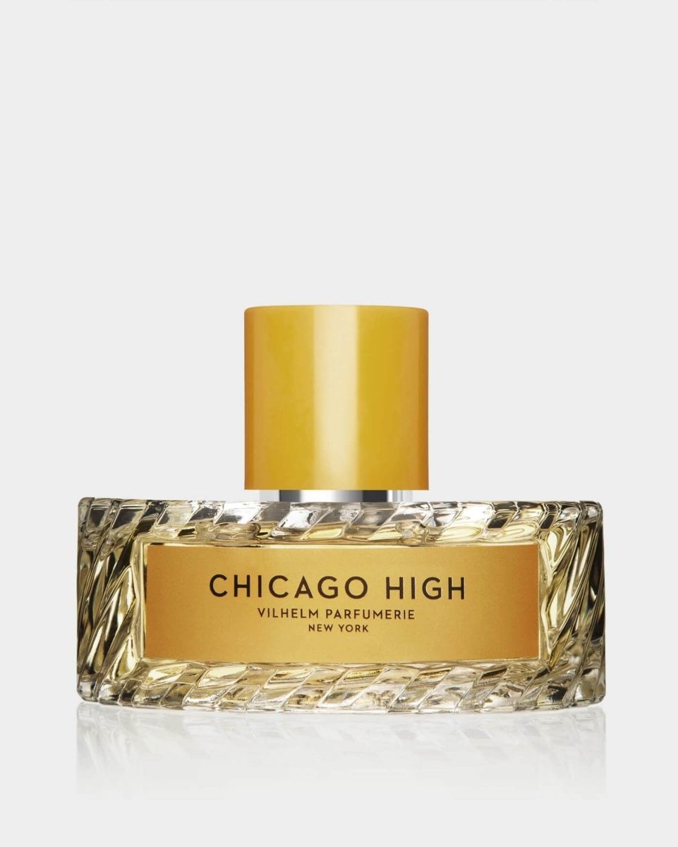 Vilhelm Parfumerie Chicago High Eau de Parfum 100ml - Smile Perfumes